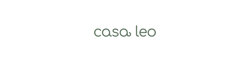 Casa Leo logo