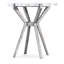 Melange End Table