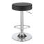 Tabouret de bar hydraulique réglable