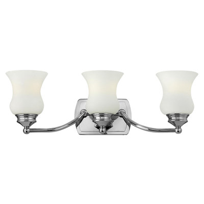 Redmon 3 - Light Vanity Light