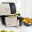 Kitchen Perfected 4L Air Fryer Oven