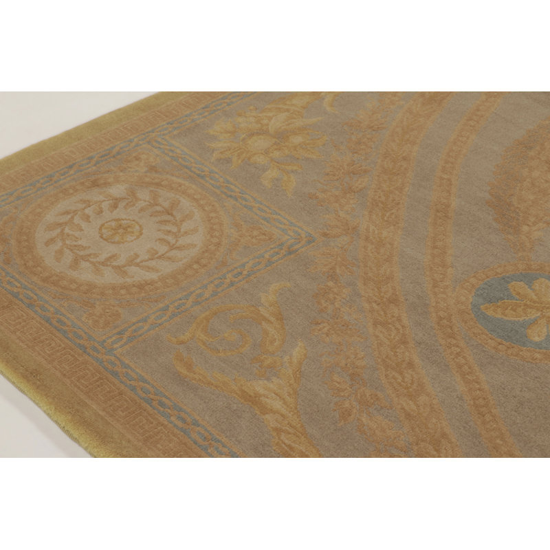 One-of-a-Kind 8'0x10'0 Area Rug