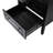 Gerhardt 24" Freestanding Bathroom Vanity With Ceramic Sink, Cabinet & Drawers-114533144
