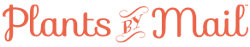 Plants by Mail logo