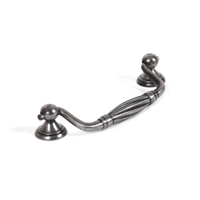 Drop Handle 12.7 cm centre