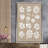 " Anemone Plate I " Painting Print-1500139208-1500139212
