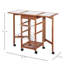 St Neots Solid Wood Kitchen Cart