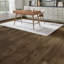 Plancher de bois franc d'ingénierie Fawn Mountain View XL Hickory l 6,57 po x jusqu'à 83 po-57178504