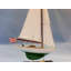 Modèle de yacht limited Shamrock