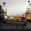 Crystal Spirit Glass Flight Set