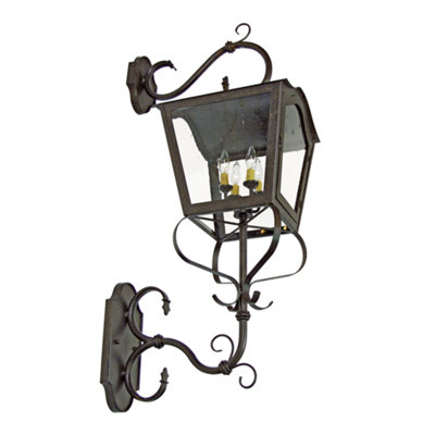 Dominic Wall Light