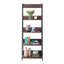 Brannan 180cm H Steel Etagere Bookcase-2022571898