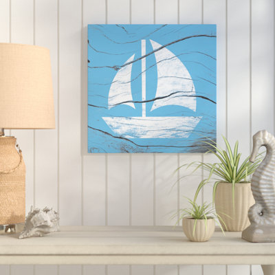 « voile away », impression sur toile