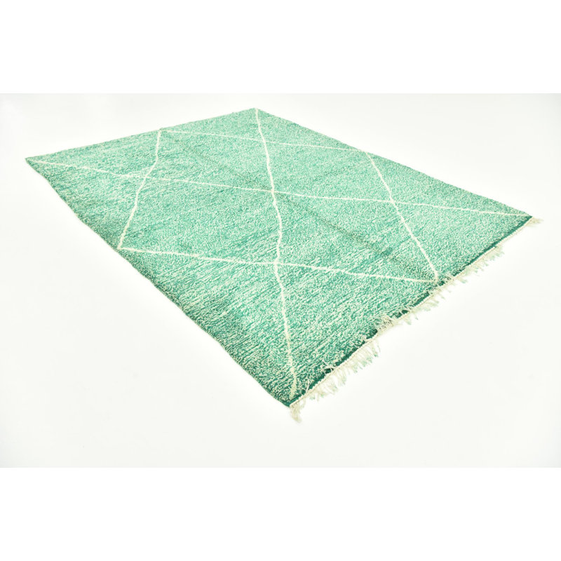 Tapis vert Mosser