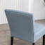 Fauteuil de chambre rembourré