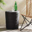 Table d'appoint ronde, table d'appoint