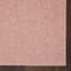 Tapis intérieur / extérieur rose Mullican Sandy-910367206
