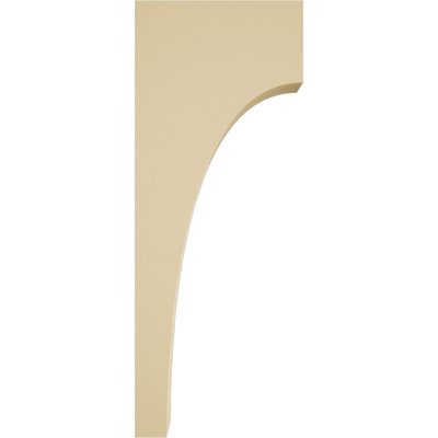 Corbeau en uréthane Huntington Signature l 5 5 po x P 10 po x H 26 po