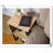 Briance Solid Wood End Table