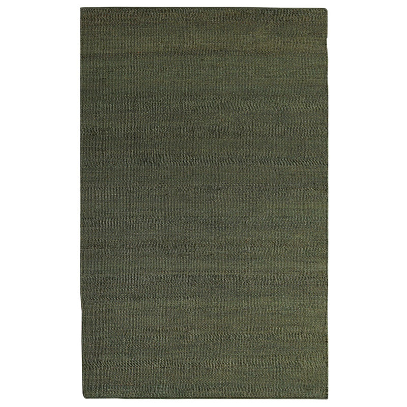 Hart Jute Rug, Rectangle 6' x 9'