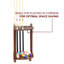 Porte-queues de billard Regent-23807984