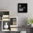'Eat, Drink, Enjoy   ' by Jaxn Blvd., Acrylic Glass Wall Art-1510900285