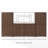 Naomi 3-piece Entertainment Center-1777216986