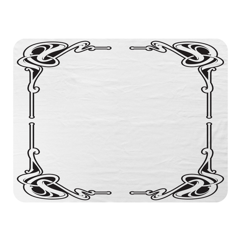 Schock Throw Blanket