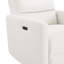 Fauteuil inclinable électrique pivotant à bascule Mila-161296010