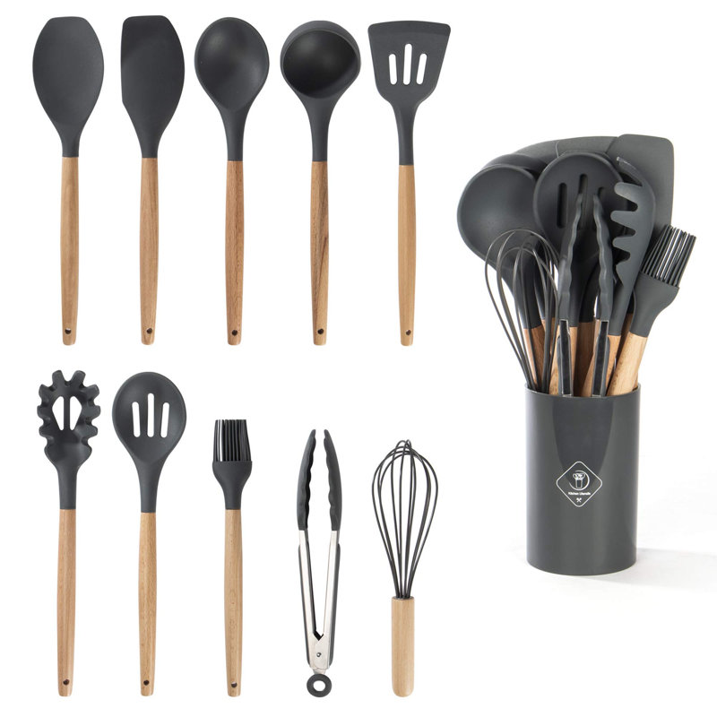 Artechworks 11 Utensil Set