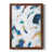 Maple Framed