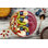 Acai Breakfast Bowl par - Photographie de toile tendue