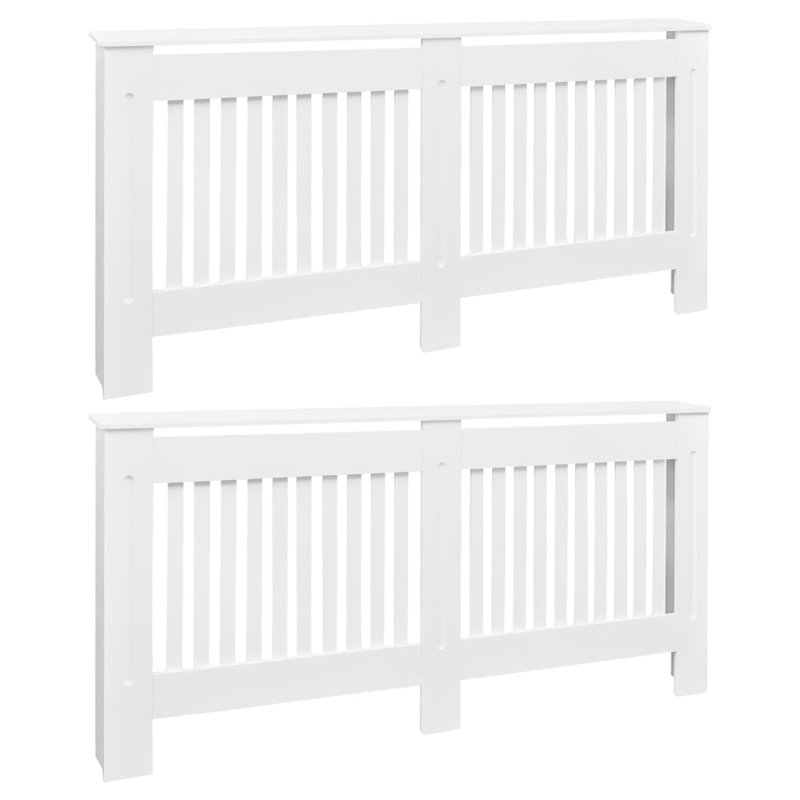 Obadiah Extra Large Radiator Cover