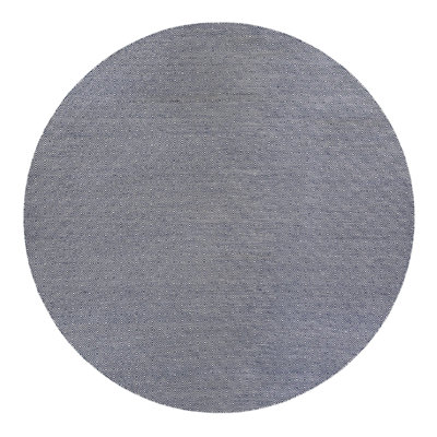 Traetyn Flatweave Wool Indoor Rug