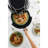 Lékué Air Fryer Mold, 7.9 Inch (20 cm)