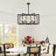 Lustre moderne en métal avec tiges réglables-1749386032-1749386046