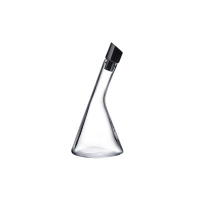 Tilt Single Oil / Vinegar Cruet