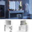 Bongiorno Dressing Table with Mirror