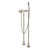 Polished Nickel selected