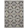 Genowefa Ikat Indoor Rug