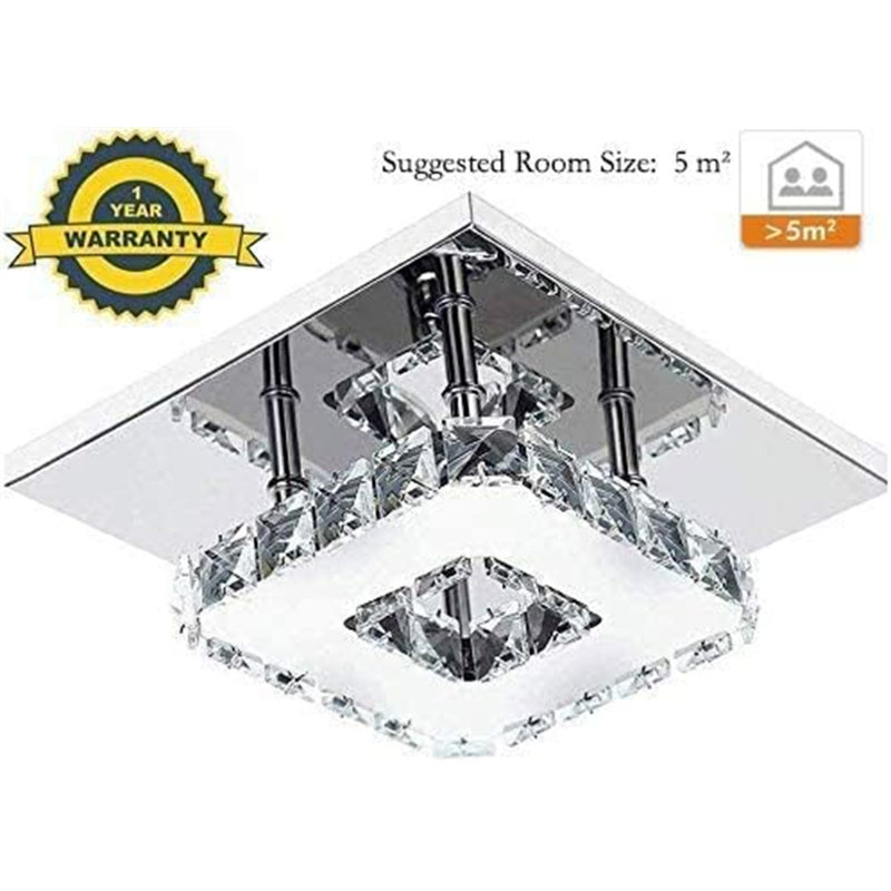Adile LED Chandelier