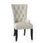 Fauteuil capitonné et rembourré-23269397-23269398-23269465
