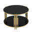 Table basse moderne Modern Mirror-2053684024