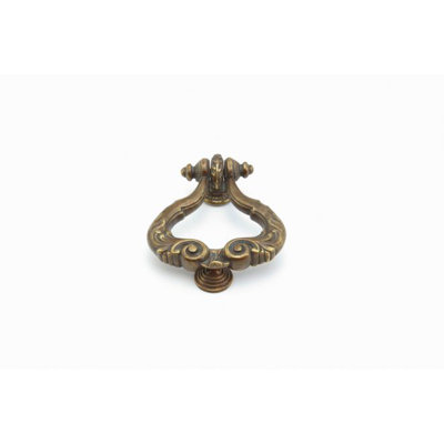 Chalice Ring Pull