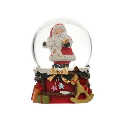 Novelty & Humour Holiday Shaped Ornament