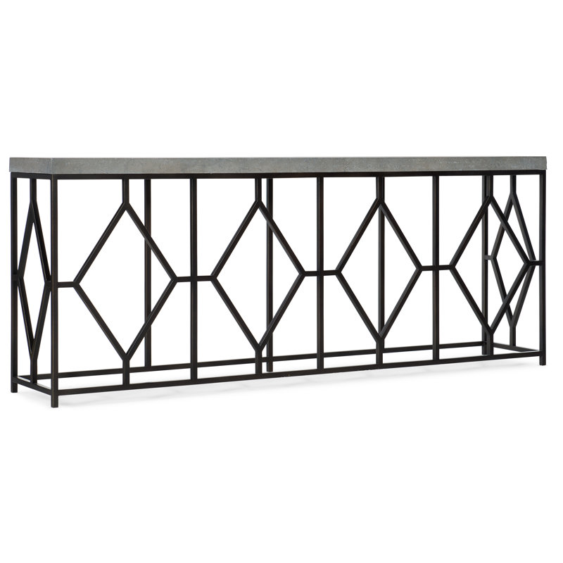 CiaoBella 80.25'' W Console Table