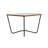 Modern Square Coffee Table