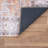 Premium 100% Polyester Area Rug, 6.9 x 10.2 ft | 1850 g/m², 0.2 in Pile Height | Recycled Poly Cotton Underside | Machine Washable at 30°C | Soft, Durable, Eco-Friendly Design for Modern Living Spaces-118399901