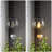 1-Light Globe Glass Single Pendant-1470726664-1459730374