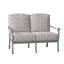 Causeuse large de 53,25 po avec coussins Casa-26092570-26092583
